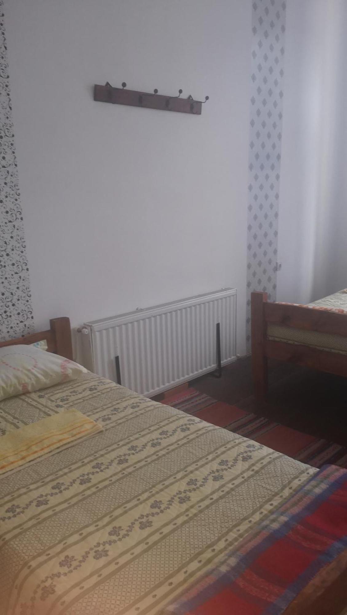 Etno Konak Angela Hotel Kalna Værelse billede