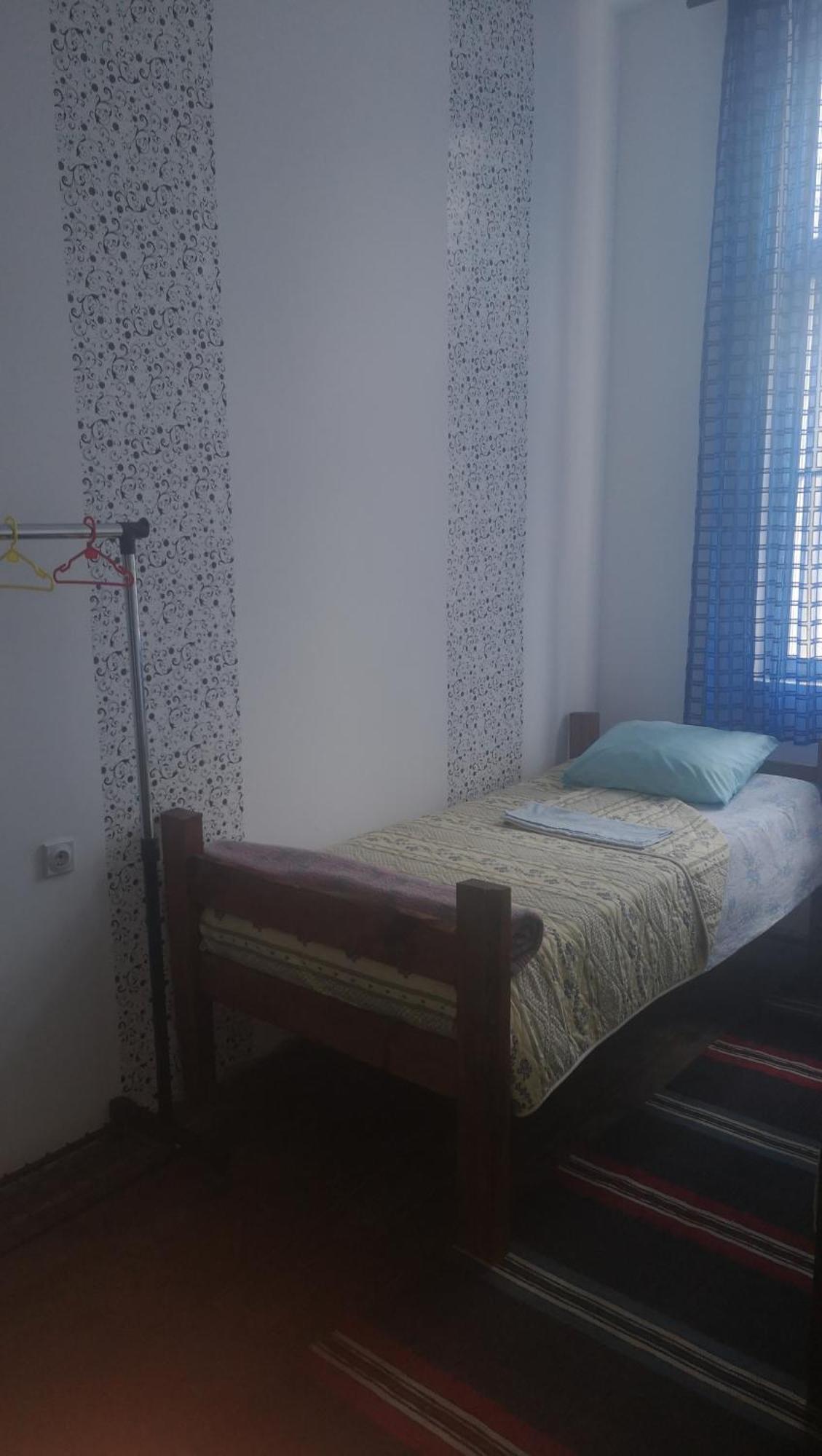 Etno Konak Angela Hotel Kalna Værelse billede