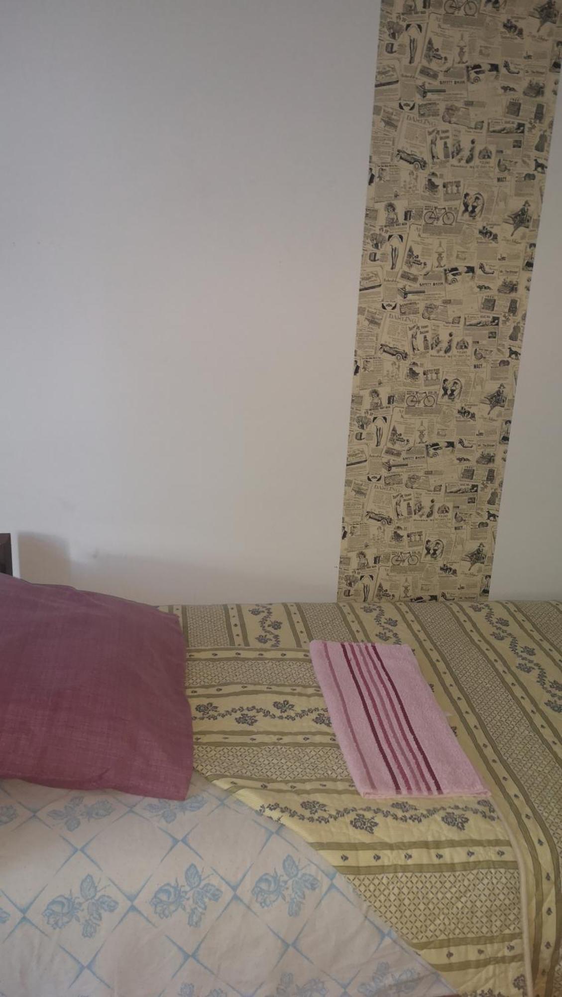 Etno Konak Angela Hotel Kalna Værelse billede